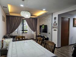 Blk 259C Punggol Topaz (Punggol), HDB 4 Rooms #566569541